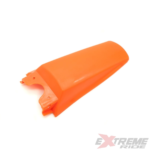 BŁOTNIK TYŁ CROSS 110CC POMARAŃCZ
