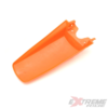 BŁOTNIK TYŁ CROSS 110CC POMARAŃCZ - obrazek 4