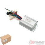 STEROWNIK MODUŁ KONTROLER QUAD E-ATV 800W 36V