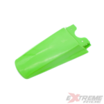 BŁOTNIK TYŁ CROSS 110CC ZIELONY