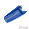 BŁOTNIK TYŁ CROSS 110CC NIEBIESKI - obrazek 4