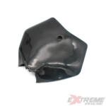 PLASTIK OWIEWKA NUMER CROSS 110CC CZARNA