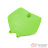 PLASTIK OWIEWKA NUMER CROSS 125CC ZIELONA - obrazek 3