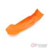 BŁOTNIK PRZÓD CROSS 125CC POMARAŃCZ - obrazek 3