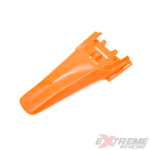 BŁOTNIK TYŁ CROSS 125CC POMARAŃCZOWY