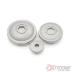 KORKI POKRYWY ISKROWNIKA QUAD ATV 125 MAŁY + DUŻY