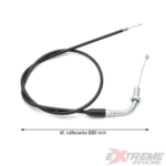 LINKA GAZU CROSS 125CC KOLANKO 78/88