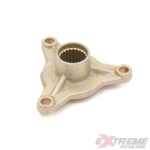 PIASTA KOŁA TYŁ QUAD ATV 110CC 3 OTWORY 23 FREZ