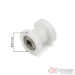 ROLKA NAPINACZA ŁAŃCUCHA CROSS 125CC