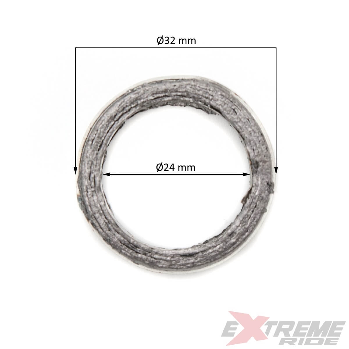 wp-image6364.png USZCZELKA TŁUMIKA CROSS - obrazek 1