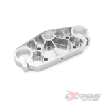 PÓŁKA GÓRNA CROSS 125CC 32 MM