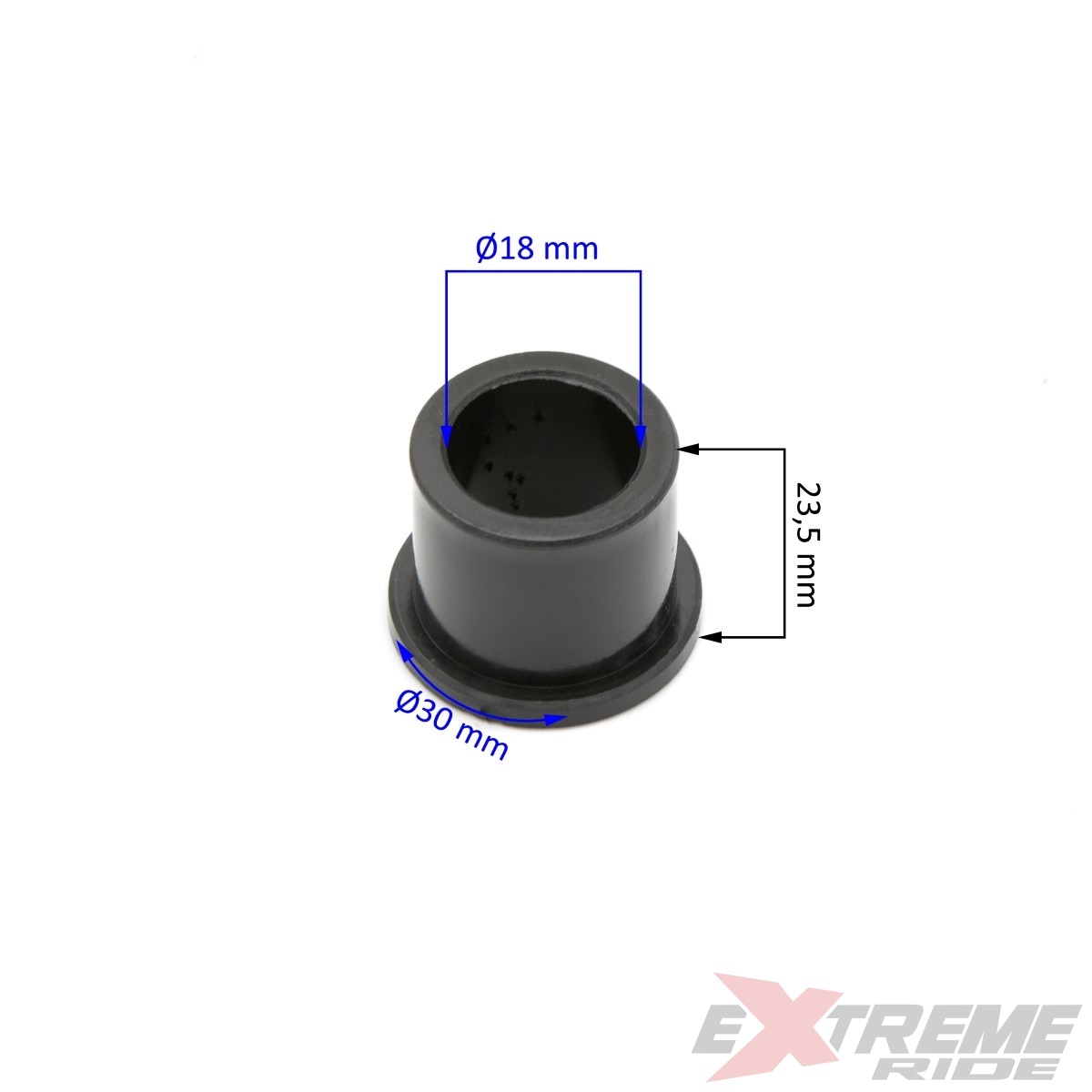 wp-image6450.png TULEJA WAHACZ DO RAMY CROSS 18X25X30-3.5 L23.5 - obrazek 1