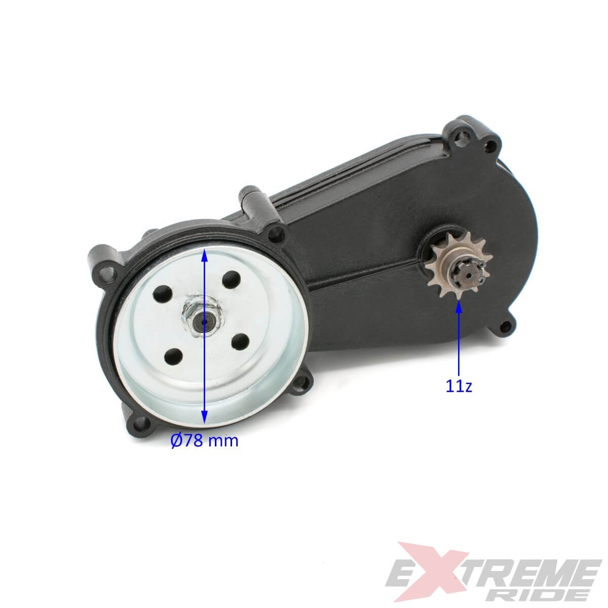 wp-image6498.png PRZEKŁADNIA STD DŁUGA QUAD MINI ATV 50CC 11Z T8F - obrazek 1