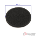 WKŁAD FILTRA POWIETRZA QUAD ATV 125CC GĄBKA