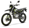 Cross ASIX DEFENDER 250 - obrazek 9
