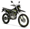 Cross ASIX DEFENDER 250 - obrazek 4