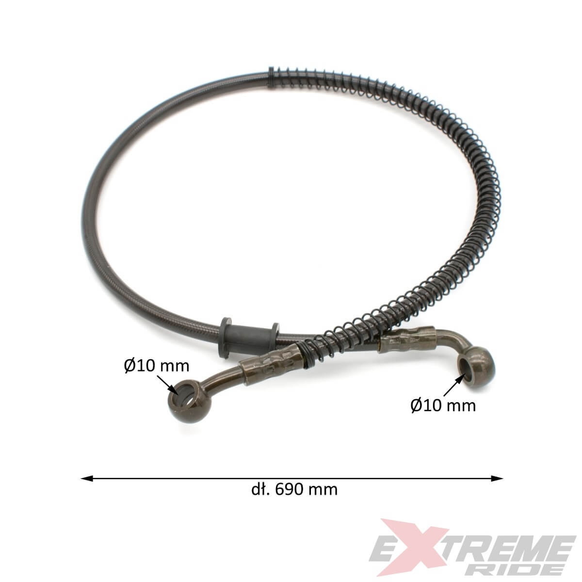 wp-image6663.png PRZEWÓD HAMULCOWY PRZÓD QUAD ATV 250CC 69CM - obrazek 1