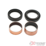 ZESTAW NAPRAWCZY AMORTYZATORA PRZÓD CROSS 250CC