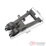 WAHACZ TYŁ QUAD ATV 125CC DŁ. 43 SZER. 20,4