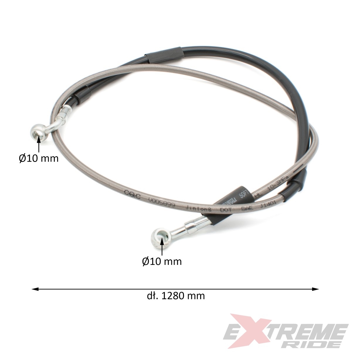 wp-image6852.png PRZEWÓD HAMULCOWY PRZÓD CROSS 250CC DŁ 128CM - obrazek 1