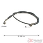 PRZEWÓD HAMULCOWY PRZÓD CROSS 125CC 108CM 10FI