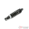 AMORTYZATOR TYŁ QUAD ATV 110CC OLEJ DŁ. 25CM 10FI - obrazek 3