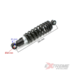 AMORTYZATOR TYŁ QUAD ATV 110CC OLEJ DŁ. 25CM 10FI