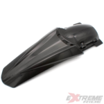 BŁOTNIK TYŁ CROSS 250CC CZARNY