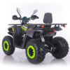 QUAD ASIX RANGER 250 - obrazek 4
