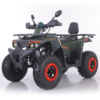 QUAD ASIX RANGER 250 - obrazek 13