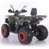 QUAD ASIX RANGER 250 - obrazek 11