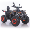 QUAD ASIX RANGER 250 - obrazek 15