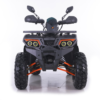 QUAD ASIX RANGER 250 - obrazek 21