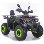 QUAD ASIX RANGER 250