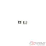 ZAPIĘCIE ZAWOROWE NA JEDEN ZAWÓR KPL CROSS 125CC