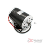 SILNIK POCKET QUAD MINI E-ATV 36V 1000W SPORT 11Z 25H