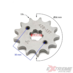 ZĘBATKA ZDAWCZA 428 QUAD ATV 150CC 13Z 17FI