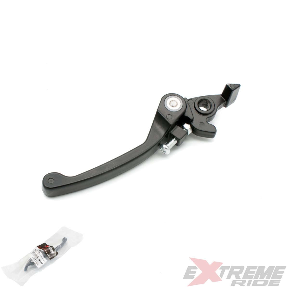 wp-image7480.png DŹWIGNIA KLAMKA HAMULCA ŁAMANA CROSS 110CC - obrazek 1