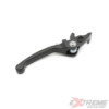 DŹWIGNIA KLAMKA HAMULCA ŁAMANA CROSS 110CC - obrazek 3
