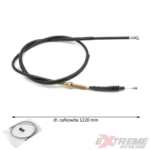 LINKA SPRZĘGŁA CROSS 250CC DŁ. 110/122 CM