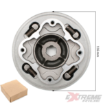 SPRZĘGŁO CROSS 110CC KPL