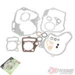 ZESTAW USZCZELEK NA CAŁY POJAZD QUAD ATV CROSS 110CC 52,4MM KPL