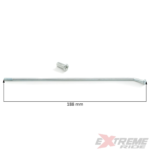 SZPRYCHA 18.8CM CROSS