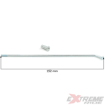 SZPRYCHA 19.2CM CROSS