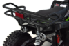 Mini Quad XTR M9 49cm3 E-START - obrazek 17