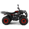 QUAD XTR HUMMER 200 - obrazek 14