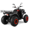 QUAD XTR HUMMER 200 - obrazek 15
