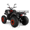 QUAD XTR HUMMER 200 - obrazek 16