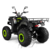 QUAD XTR HUMMER 200 - obrazek 10