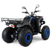 QUAD XTR HUMMER 200 - obrazek 3